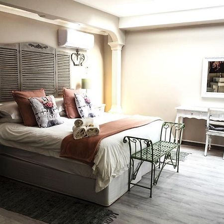 Sewende Hemel Hotell Kroonstad Eksteriør bilde