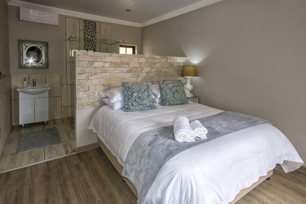 Sewende Hemel Hotell Kroonstad Eksteriør bilde
