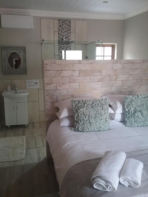 Sewende Hemel Hotell Kroonstad Eksteriør bilde